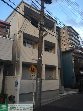 H-RESIDENCEの物件内観写真